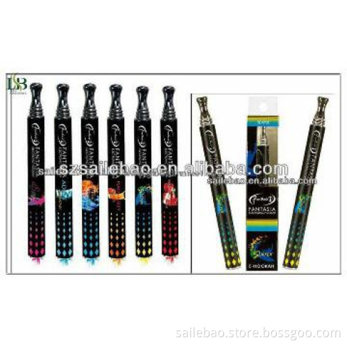 2013 Ehookah 800puffs hookah shisha nargile for sale